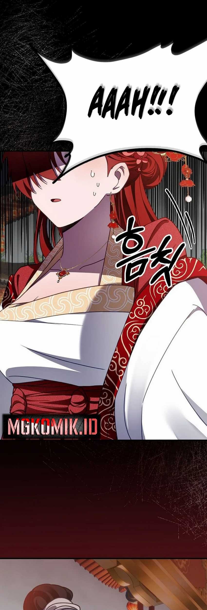 Surviving in a Romance Fantasy Novel Chapter 12 - halaman 84