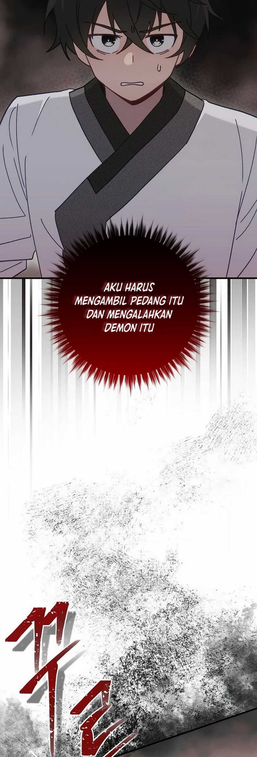 Surviving in a Romance Fantasy Novel Chapter 13 - halaman 17