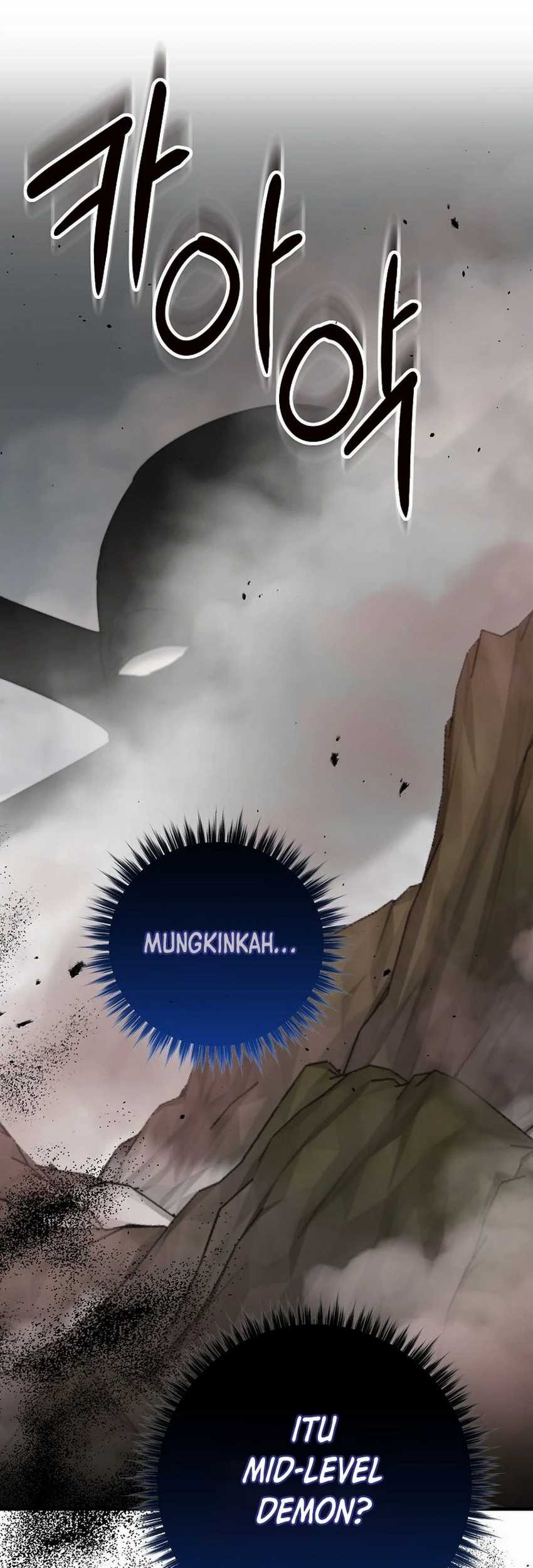 Surviving in a Romance Fantasy Novel Chapter 13 - halaman 19