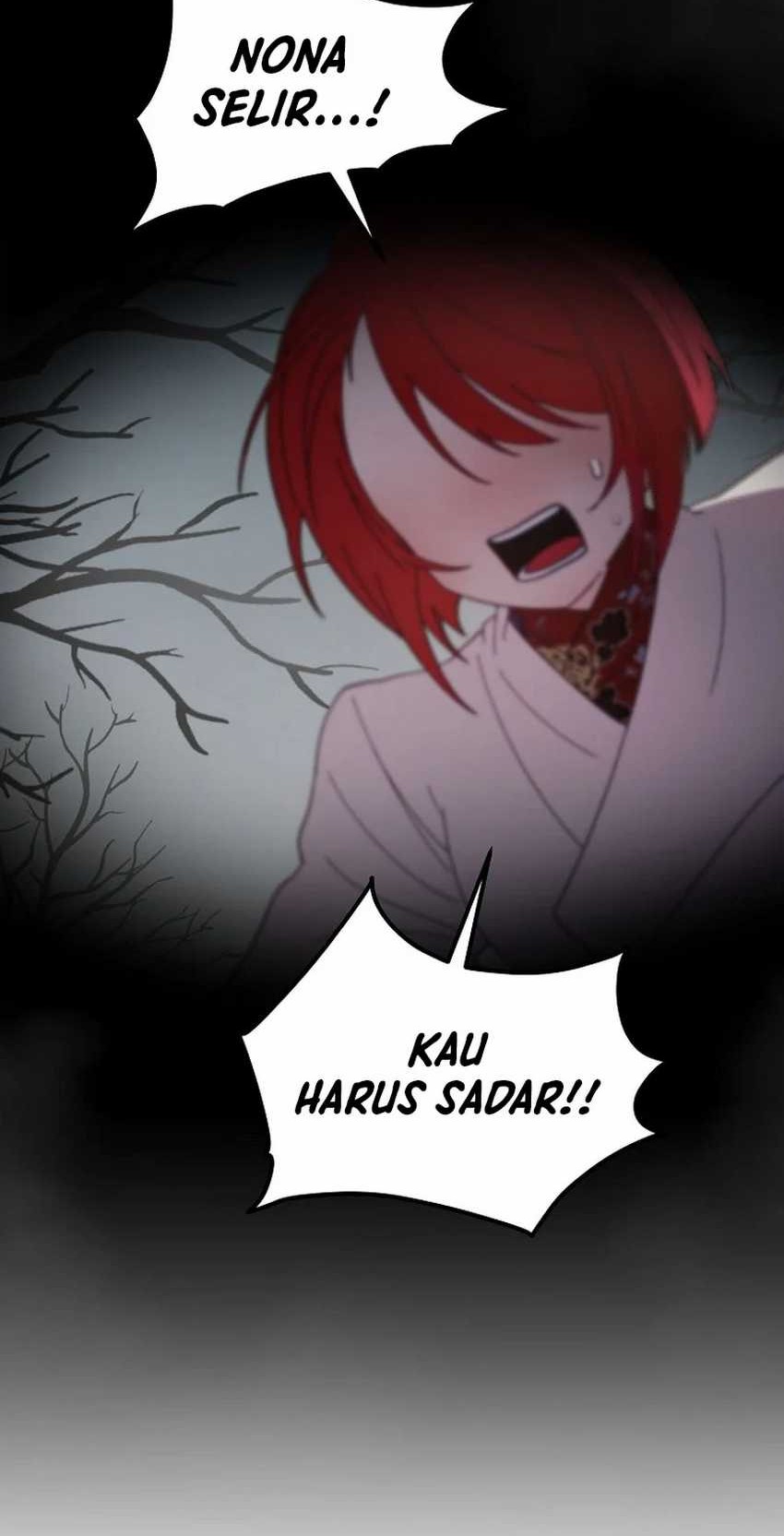 Surviving in a Romance Fantasy Novel Chapter 13 - halaman 26