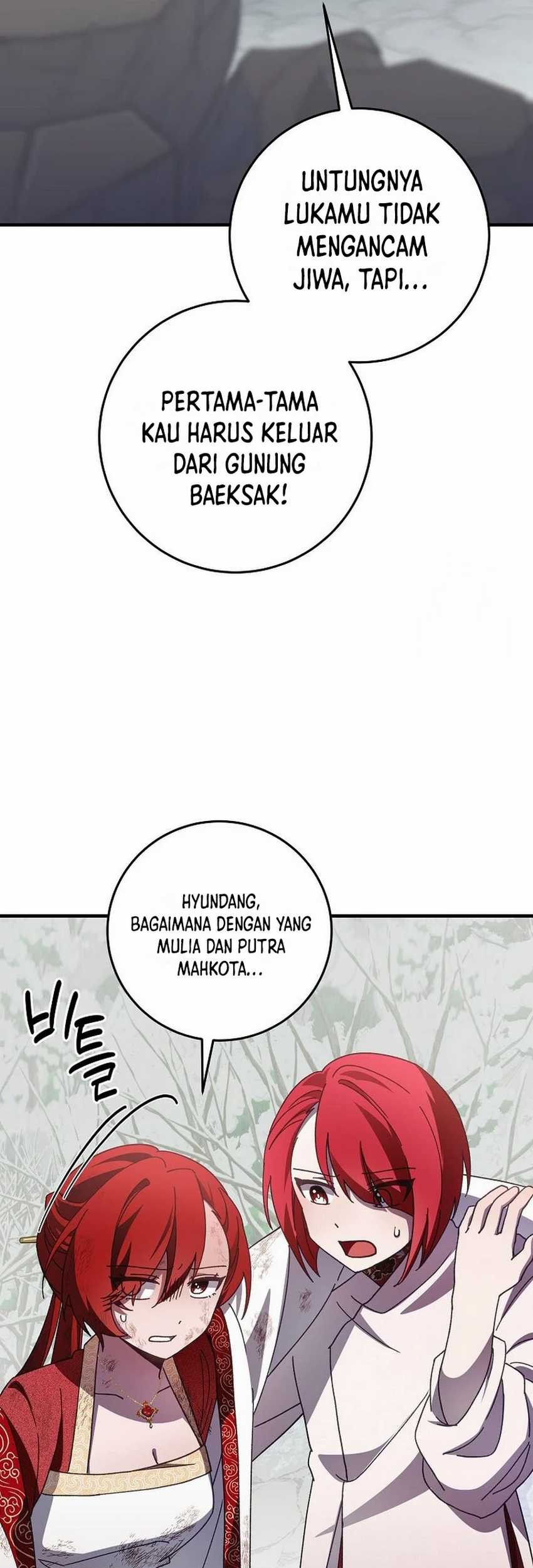 Surviving in a Romance Fantasy Novel Chapter 13 - halaman 29