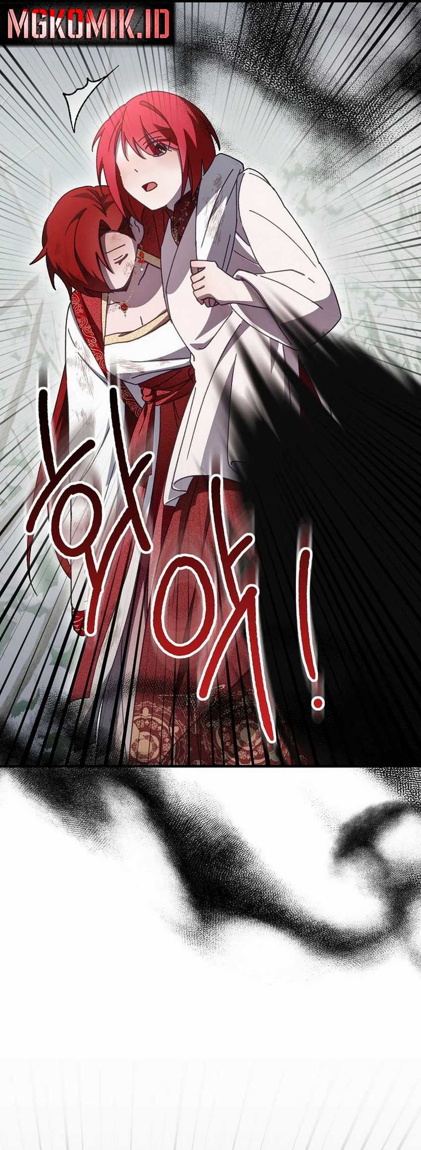 Surviving in a Romance Fantasy Novel Chapter 13 - halaman 33
