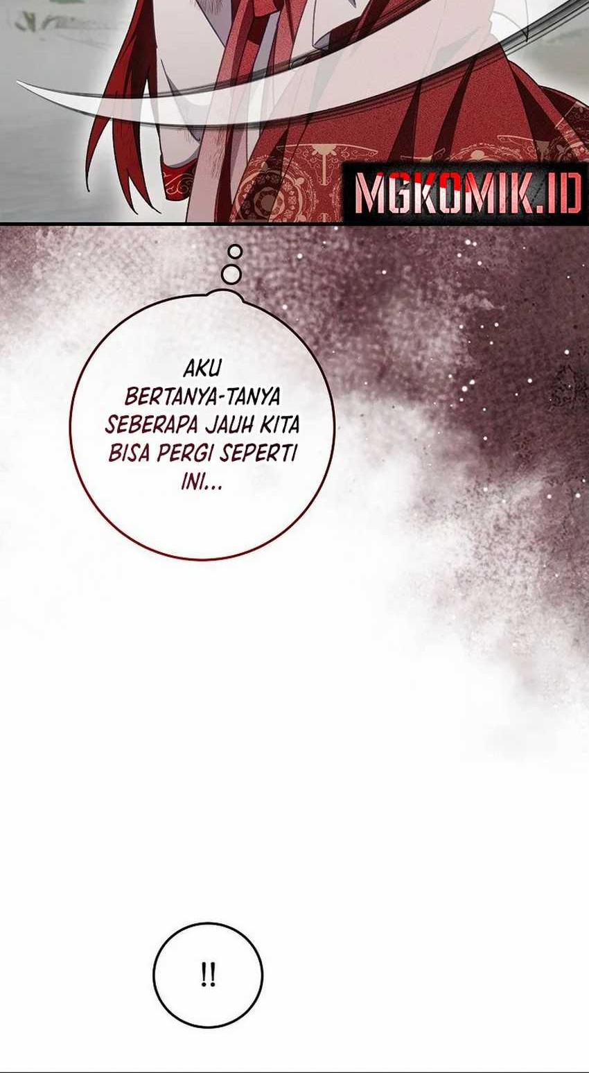 Surviving in a Romance Fantasy Novel Chapter 13 - halaman 37