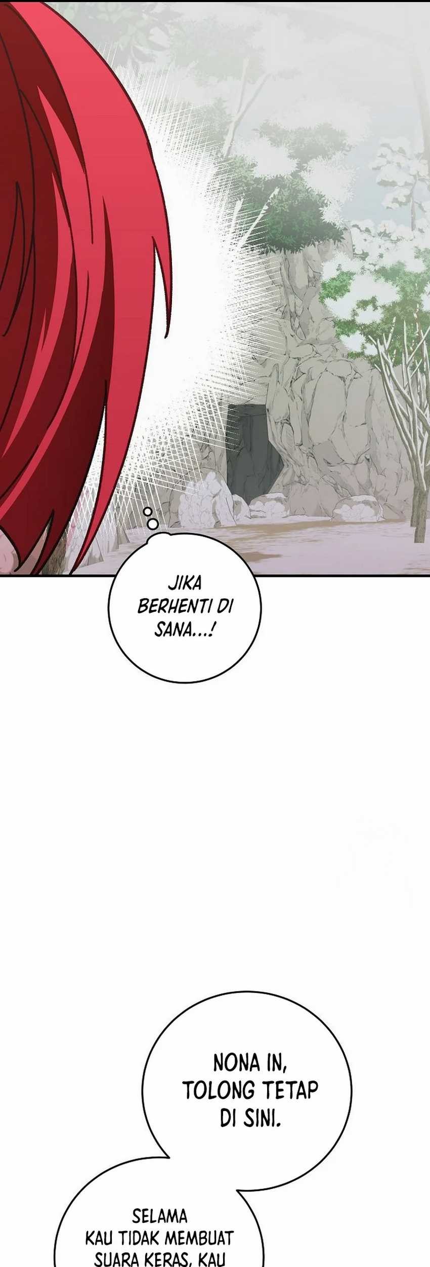 Surviving in a Romance Fantasy Novel Chapter 13 - halaman 38