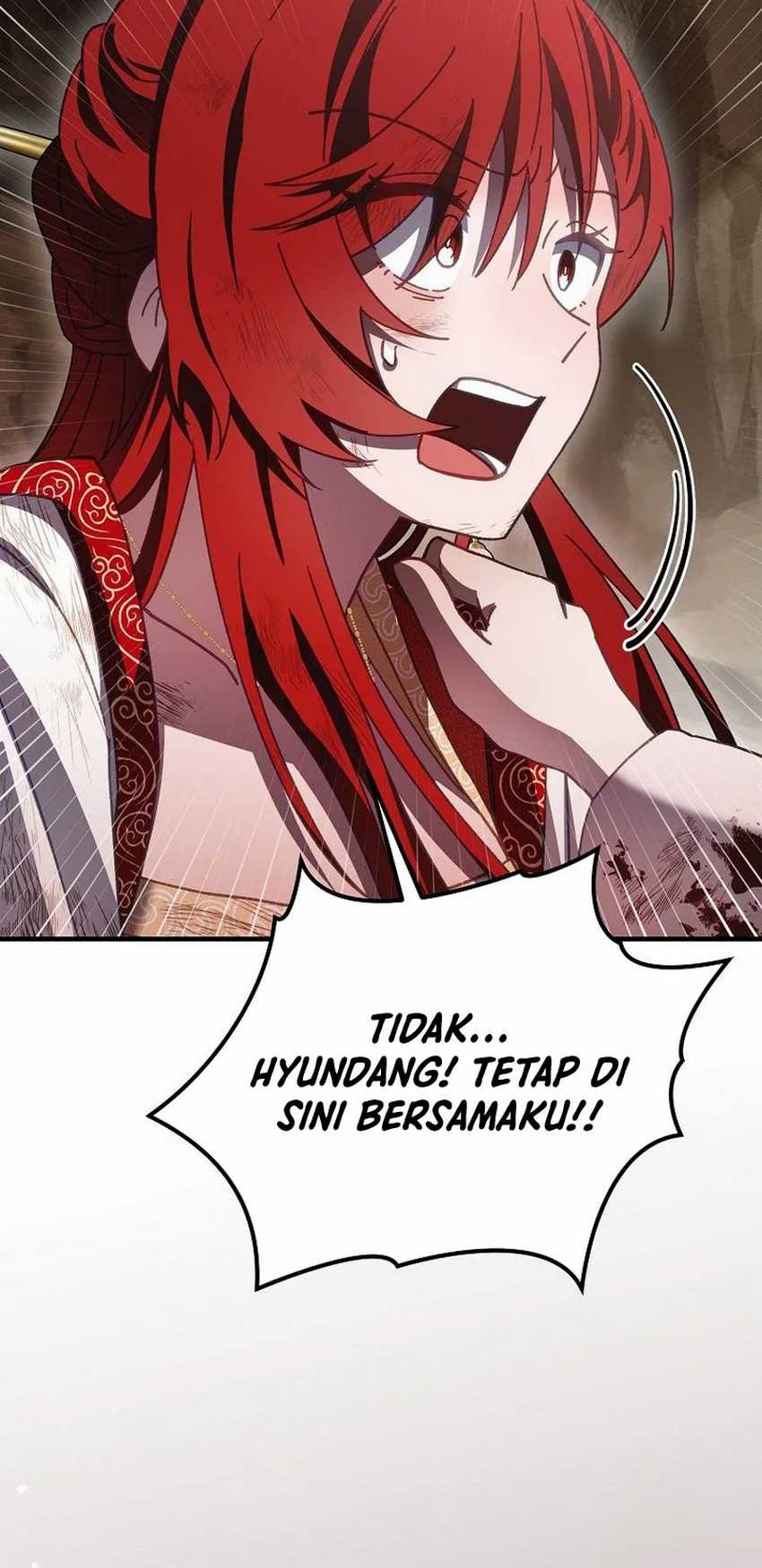 Surviving in a Romance Fantasy Novel Chapter 13 - halaman 43