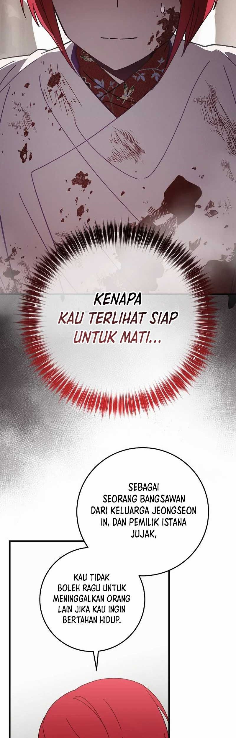 Surviving in a Romance Fantasy Novel Chapter 13 - halaman 45