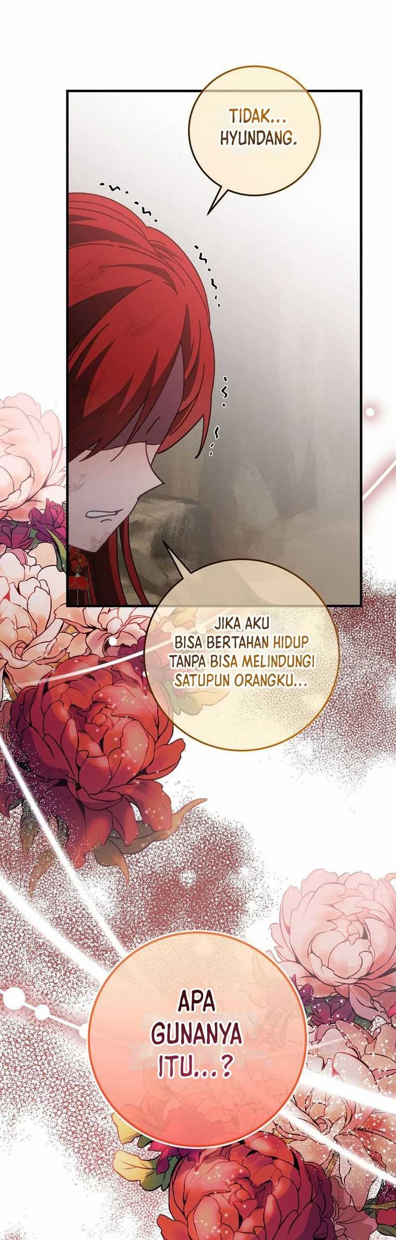 Surviving in a Romance Fantasy Novel Chapter 13 - halaman 47
