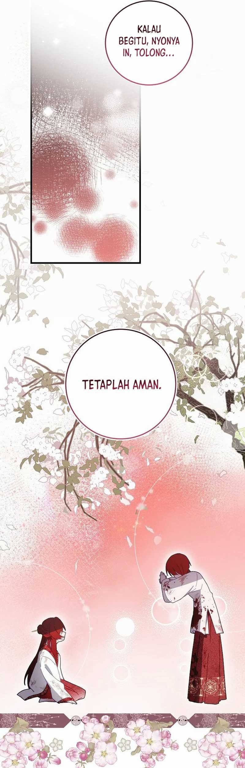 Surviving in a Romance Fantasy Novel Chapter 13 - halaman 49