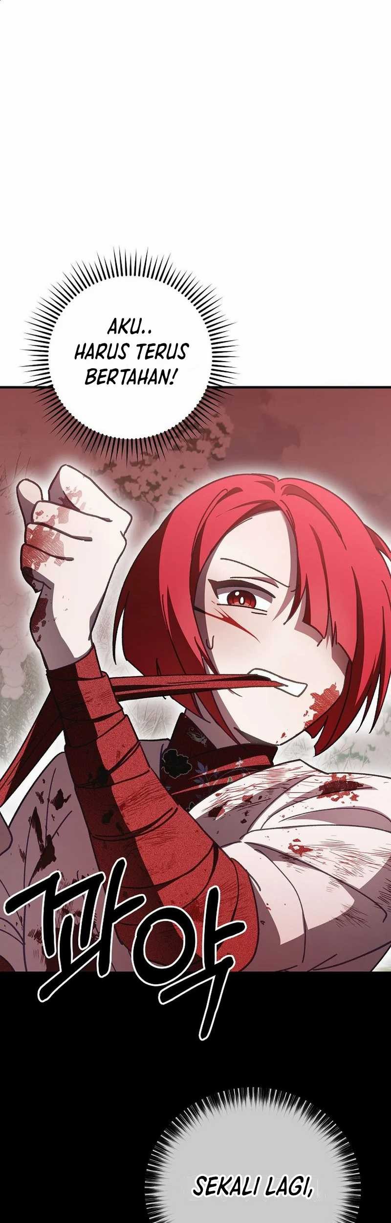 Surviving in a Romance Fantasy Novel Chapter 13 - halaman 60