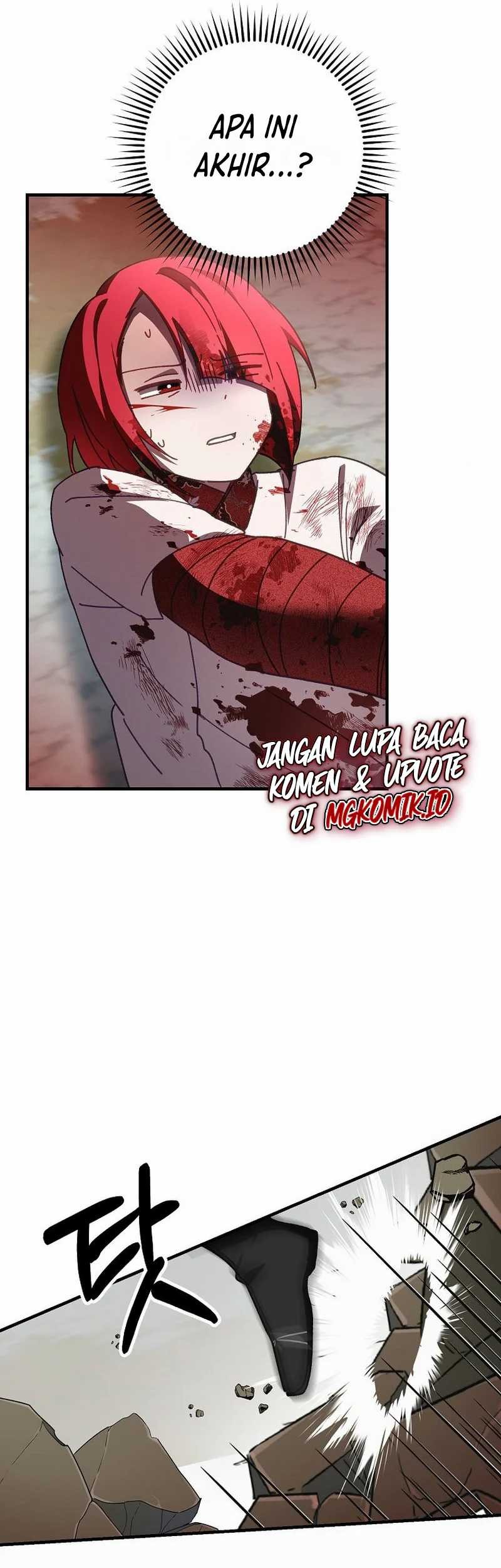 Surviving in a Romance Fantasy Novel Chapter 13 - halaman 70