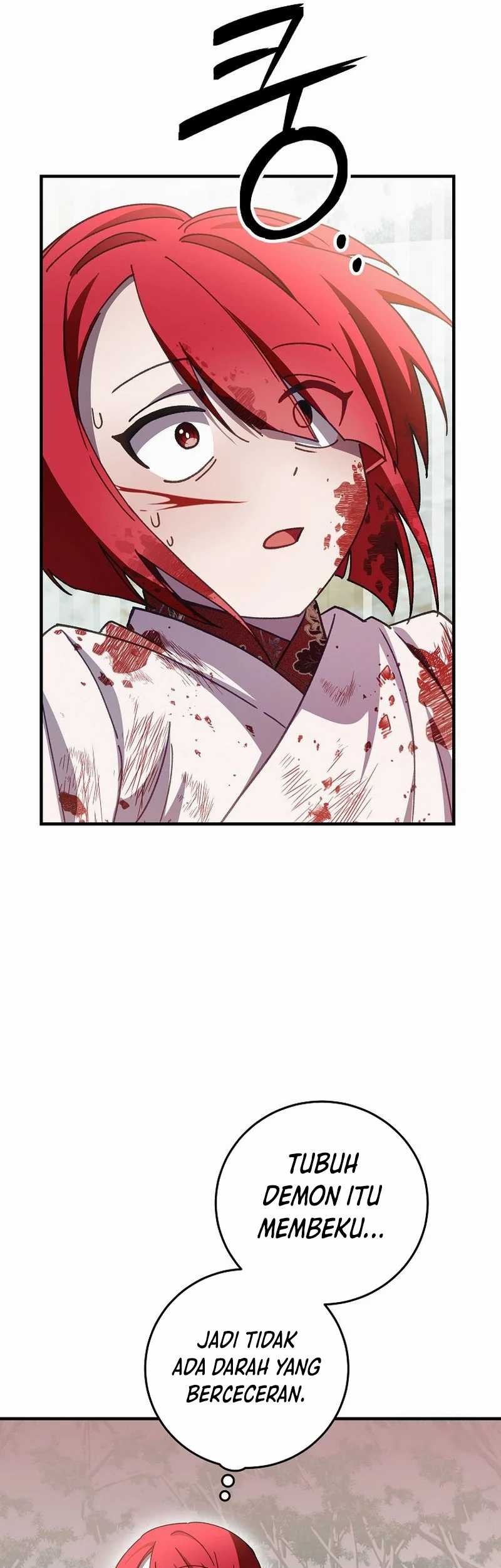 Surviving in a Romance Fantasy Novel Chapter 13 - halaman 74