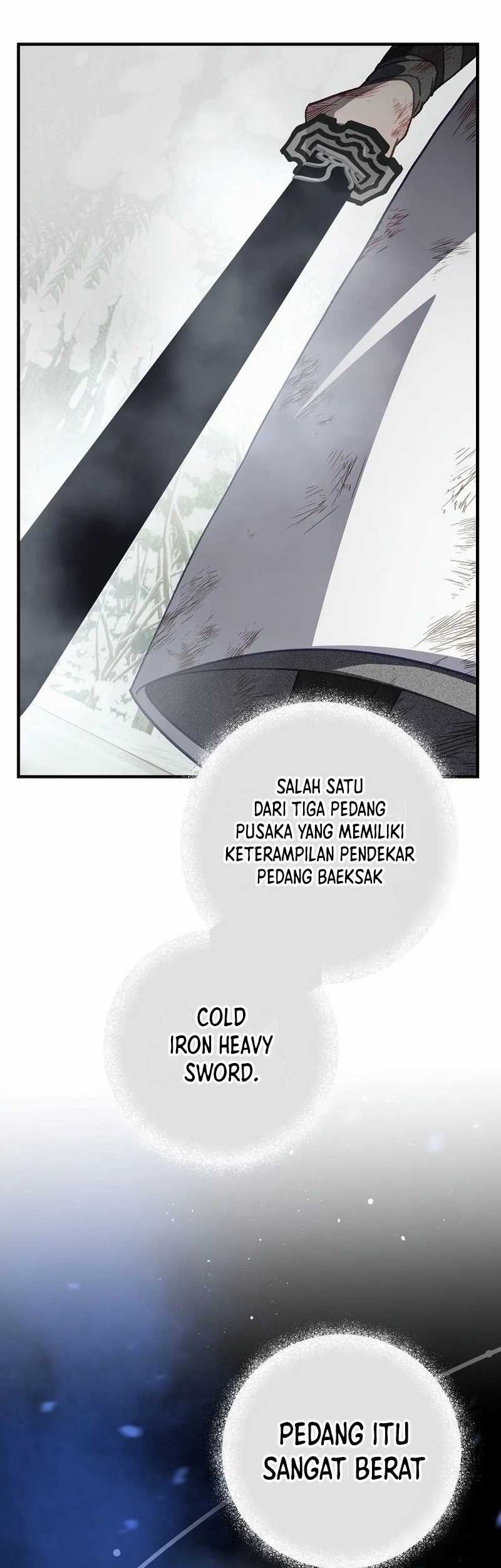 Surviving in a Romance Fantasy Novel Chapter 13 - halaman 76