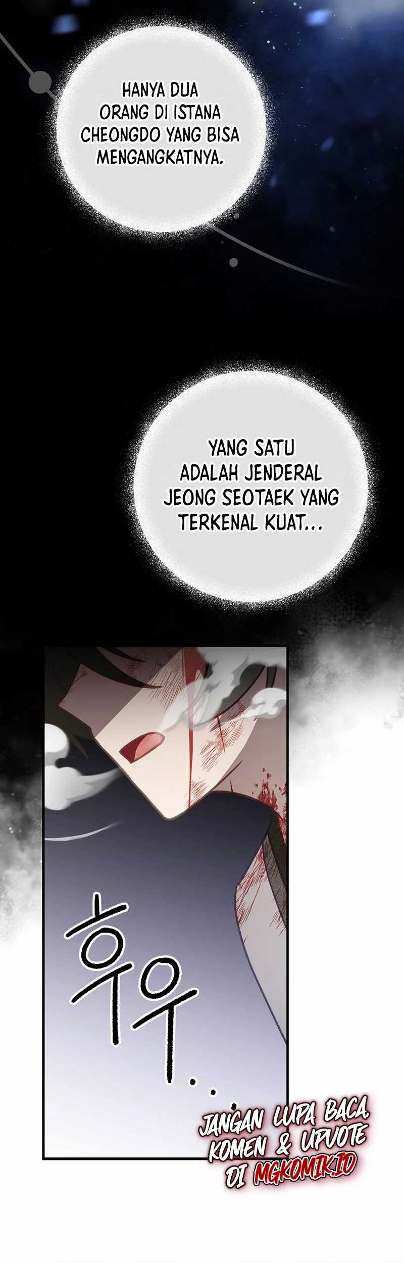 Surviving in a Romance Fantasy Novel Chapter 13 - halaman 78