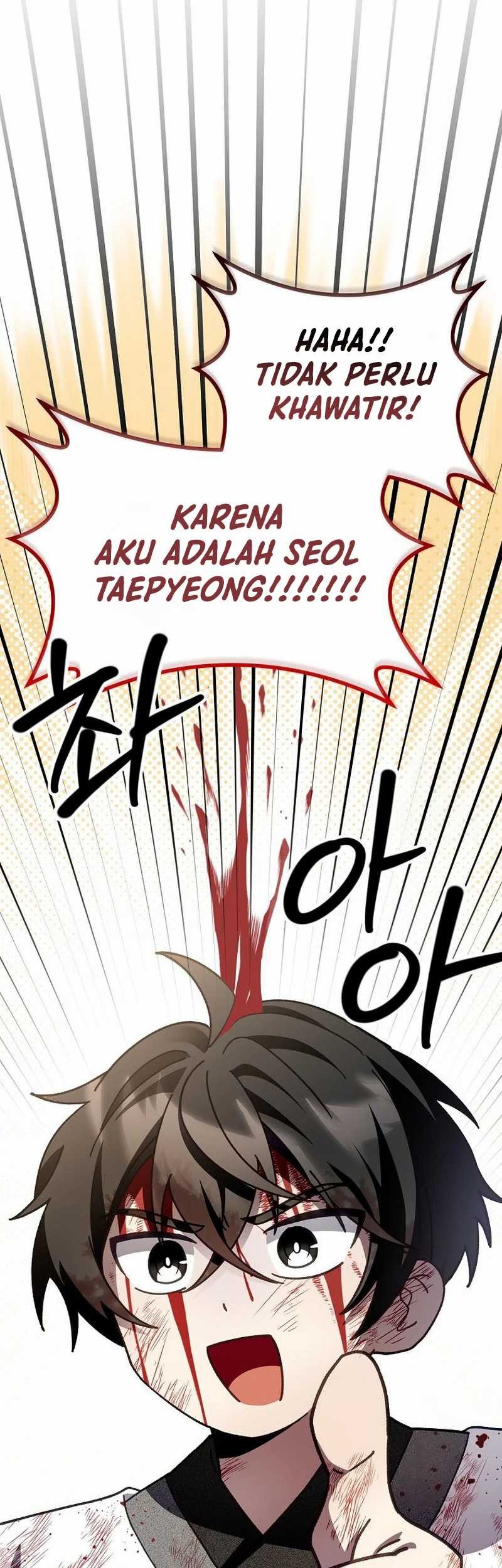 Surviving in a Romance Fantasy Novel Chapter 13 - halaman 83