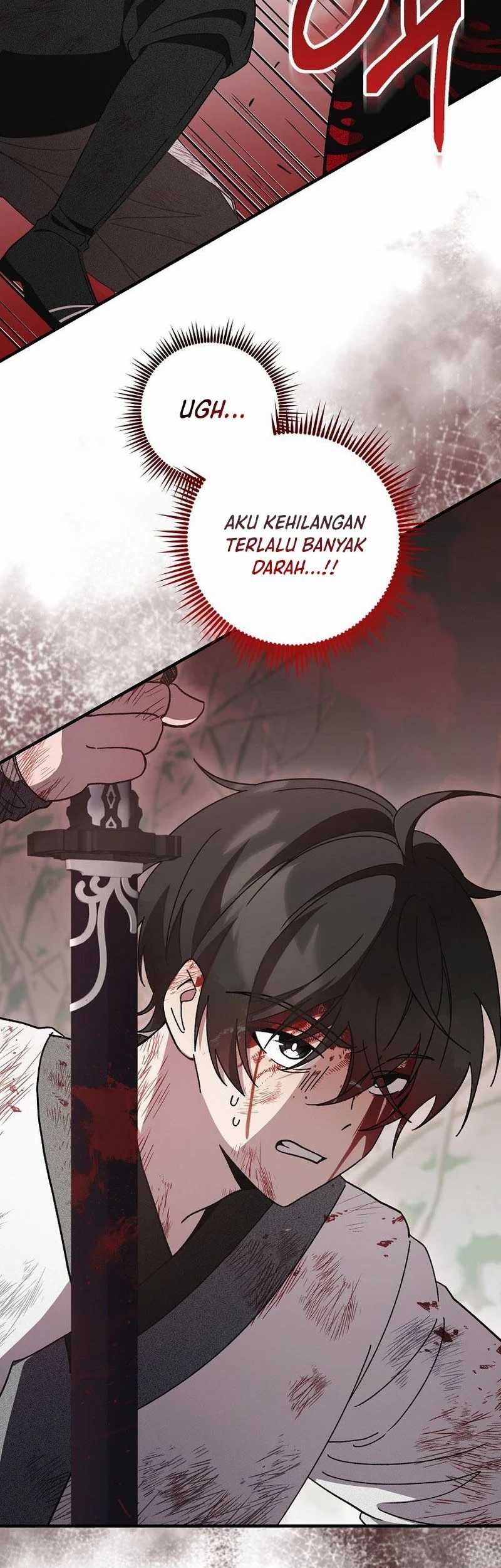 Surviving in a Romance Fantasy Novel Chapter 14 - halaman 13