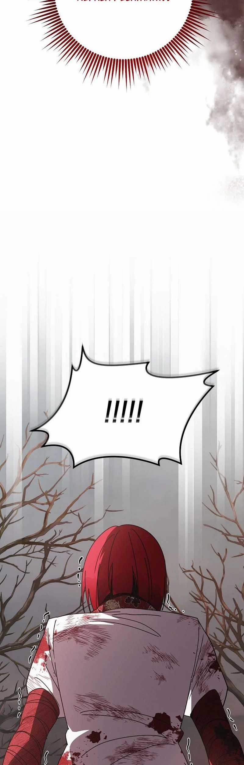 Surviving in a Romance Fantasy Novel Chapter 14 - halaman 15