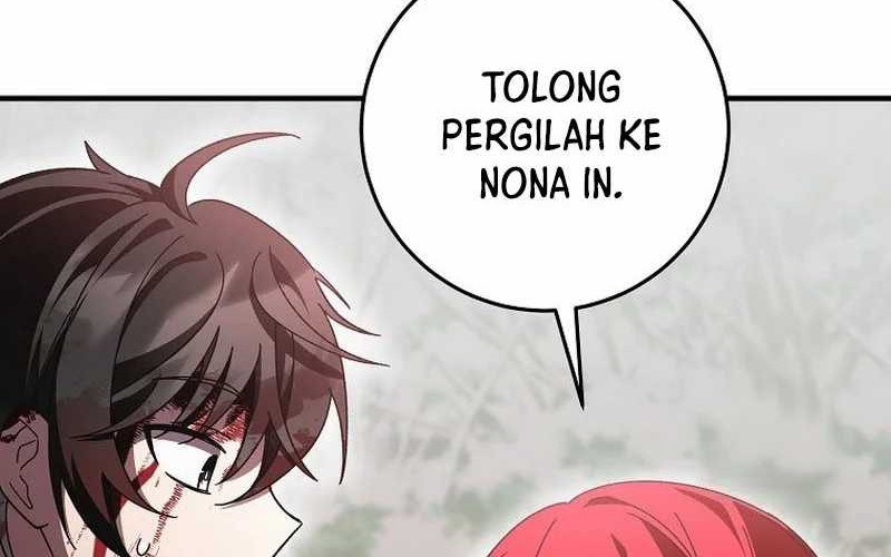 Surviving in a Romance Fantasy Novel Chapter 14 - halaman 24