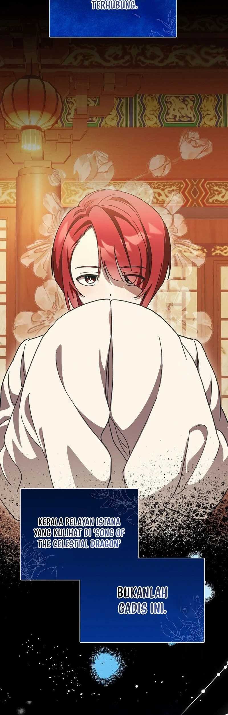 Surviving in a Romance Fantasy Novel Chapter 14 - halaman 29