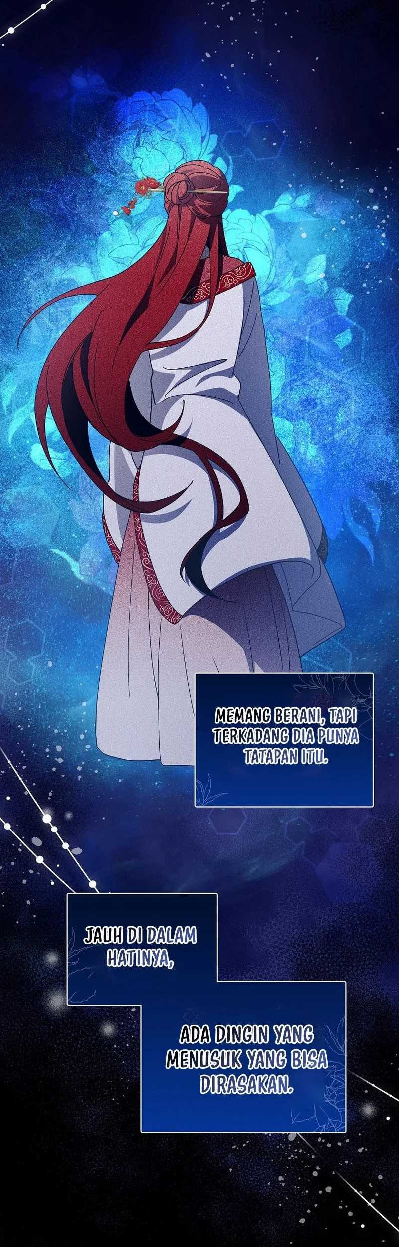 Surviving in a Romance Fantasy Novel Chapter 14 - halaman 31