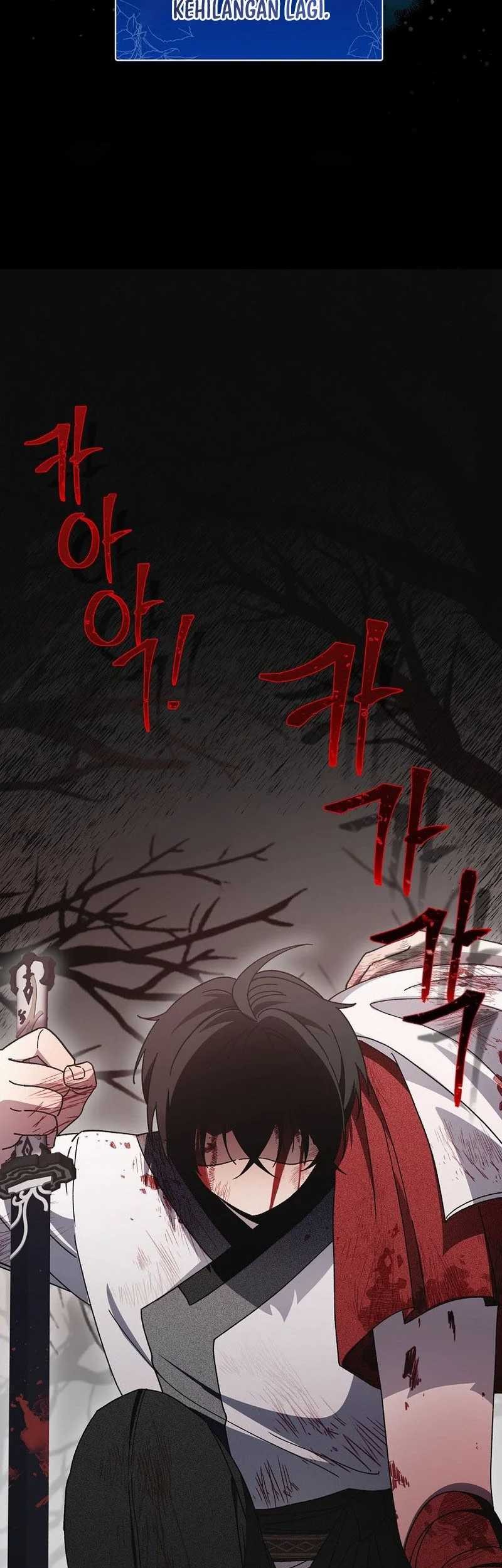 Surviving in a Romance Fantasy Novel Chapter 14 - halaman 33