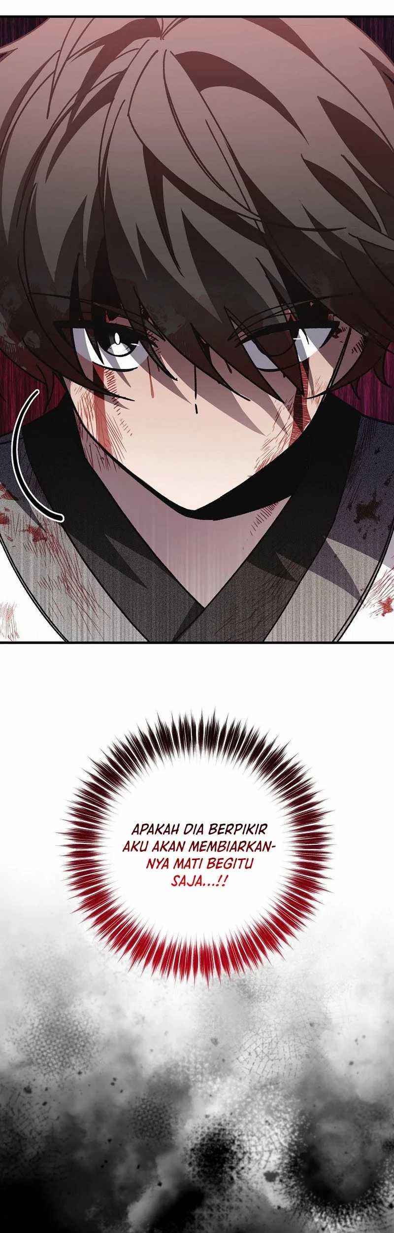 Surviving in a Romance Fantasy Novel Chapter 14 - halaman 35
