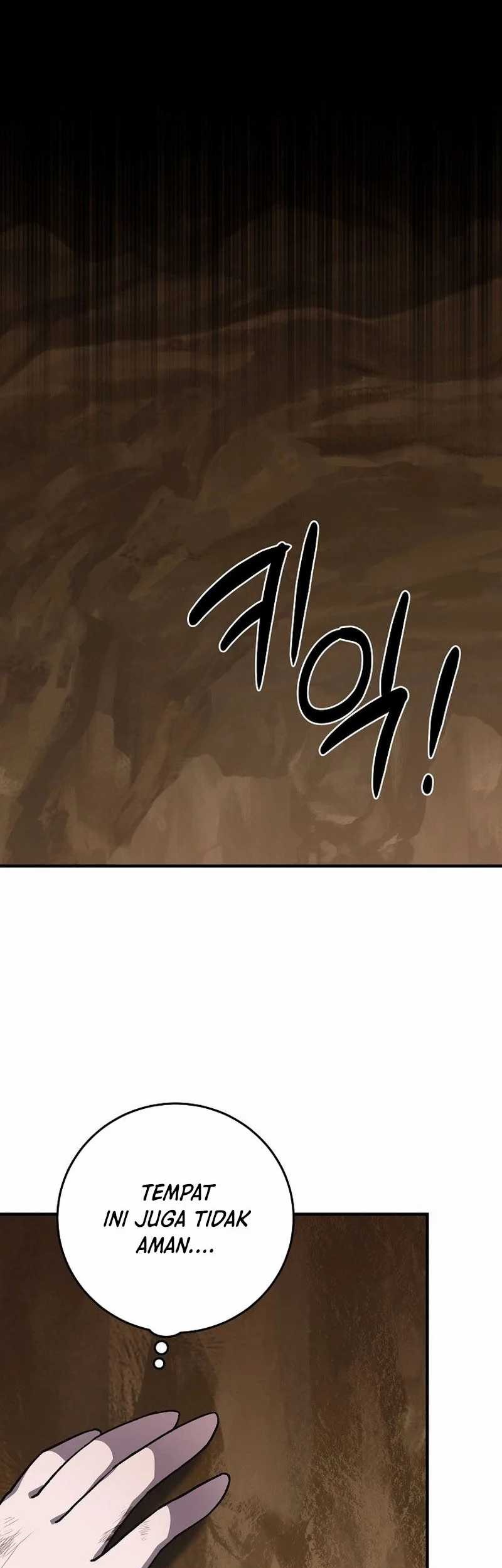 Surviving in a Romance Fantasy Novel Chapter 14 - halaman 37