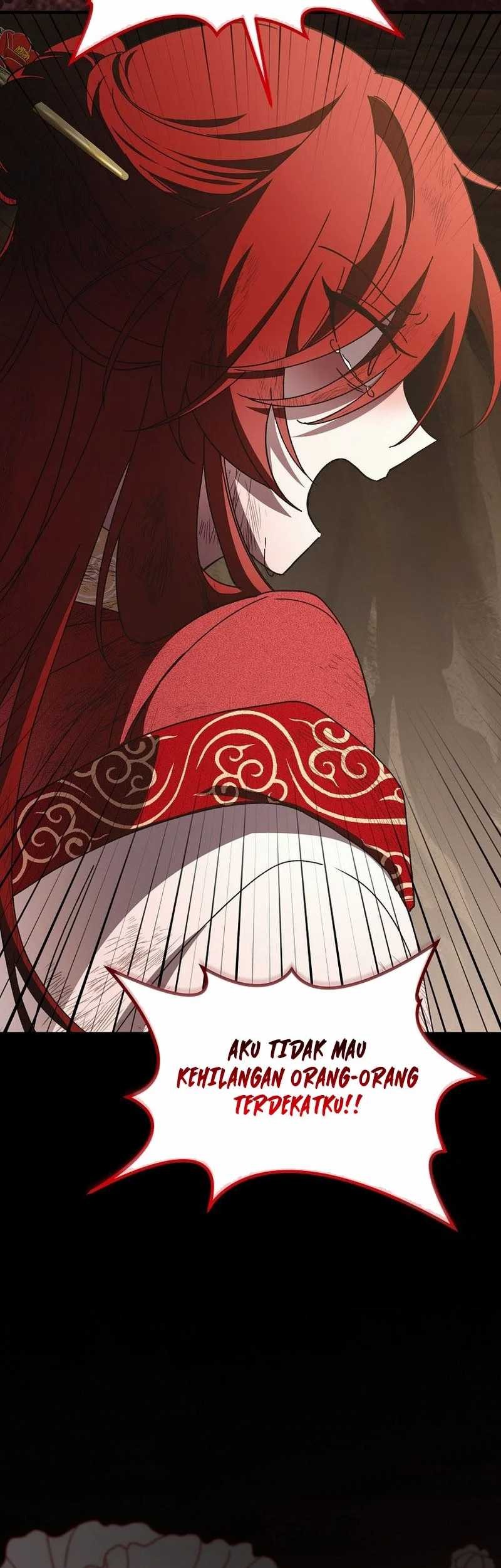 Surviving in a Romance Fantasy Novel Chapter 14 - halaman 51