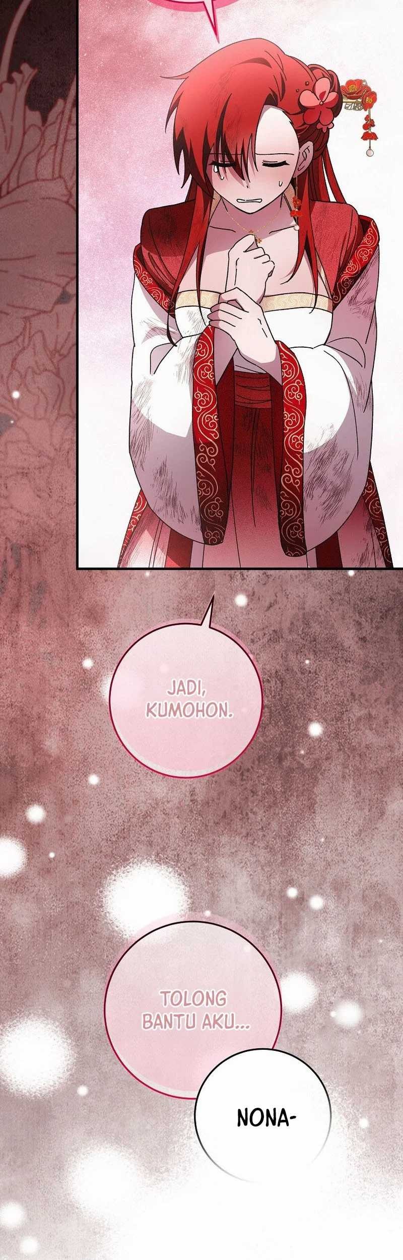 Surviving in a Romance Fantasy Novel Chapter 14 - halaman 53