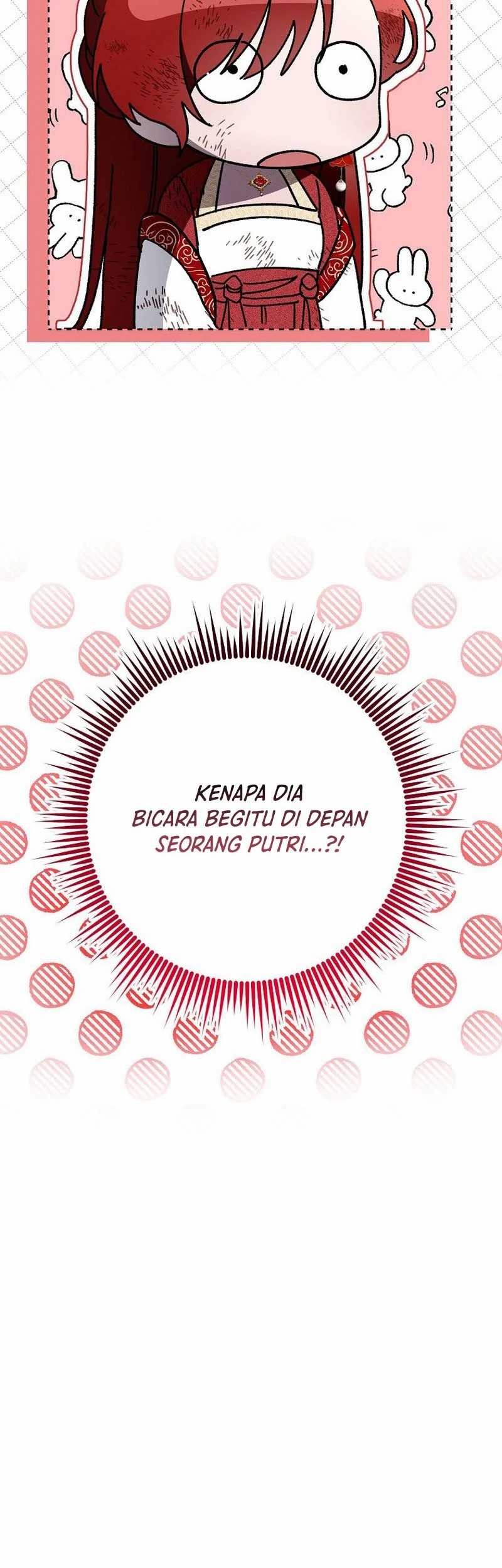 Surviving in a Romance Fantasy Novel Chapter 14 - halaman 65