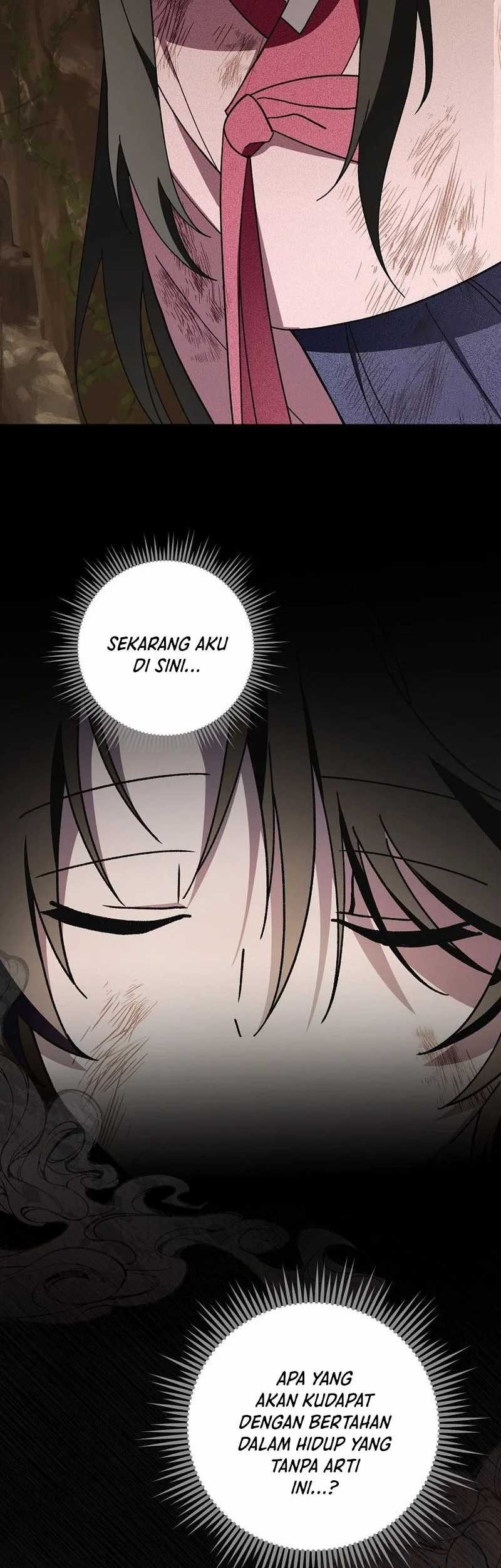 Surviving in a Romance Fantasy Novel Chapter 14 - halaman 7