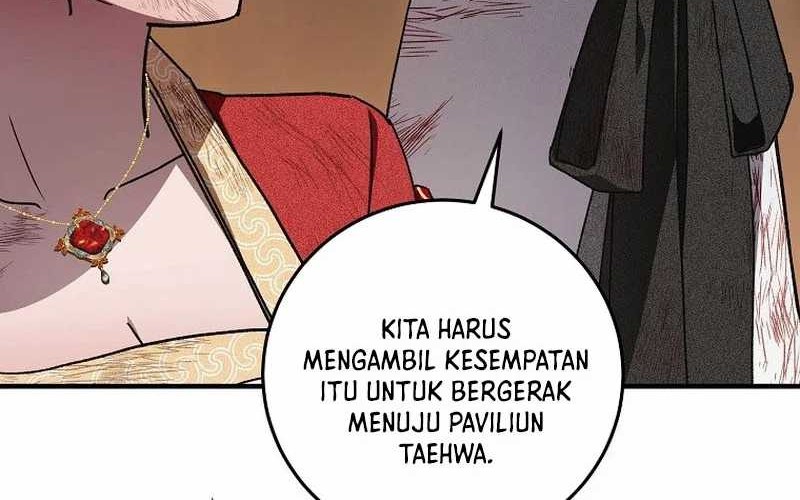 Surviving in a Romance Fantasy Novel Chapter 14 - halaman 72