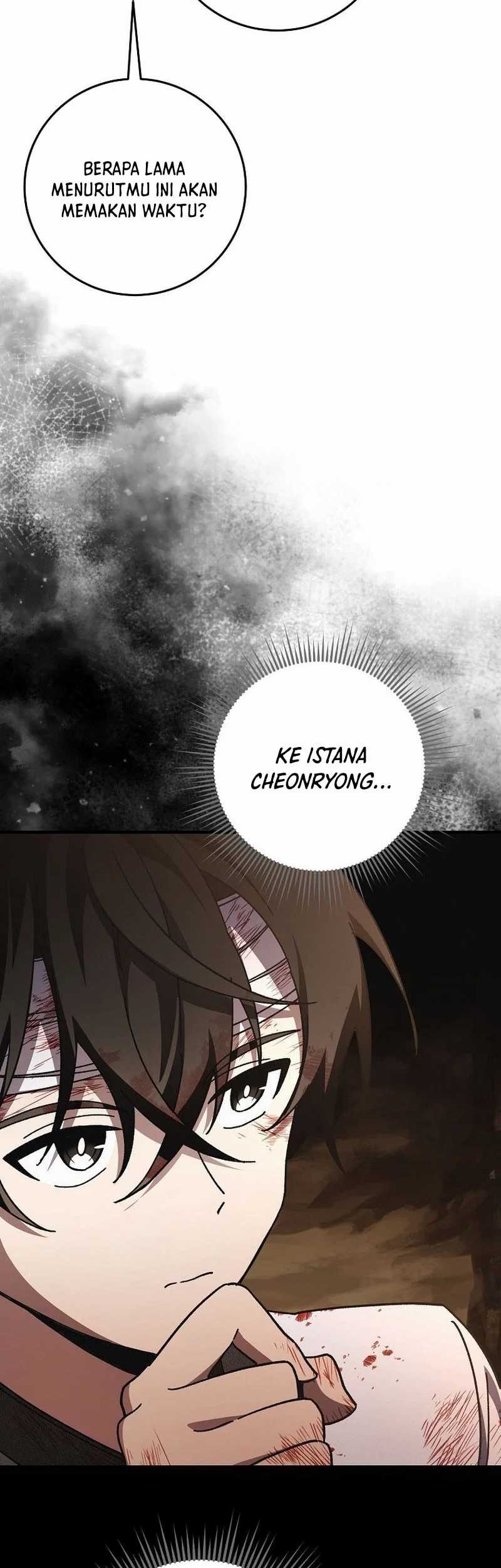 Surviving in a Romance Fantasy Novel Chapter 14 - halaman 73