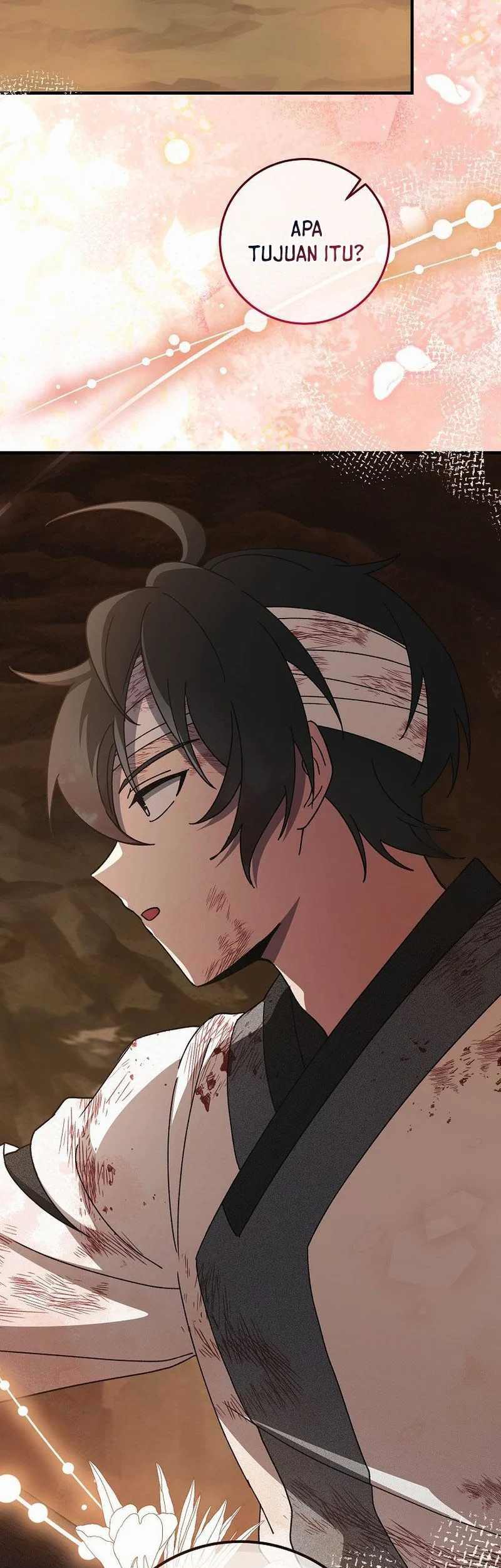 Surviving in a Romance Fantasy Novel Chapter 14 - halaman 85