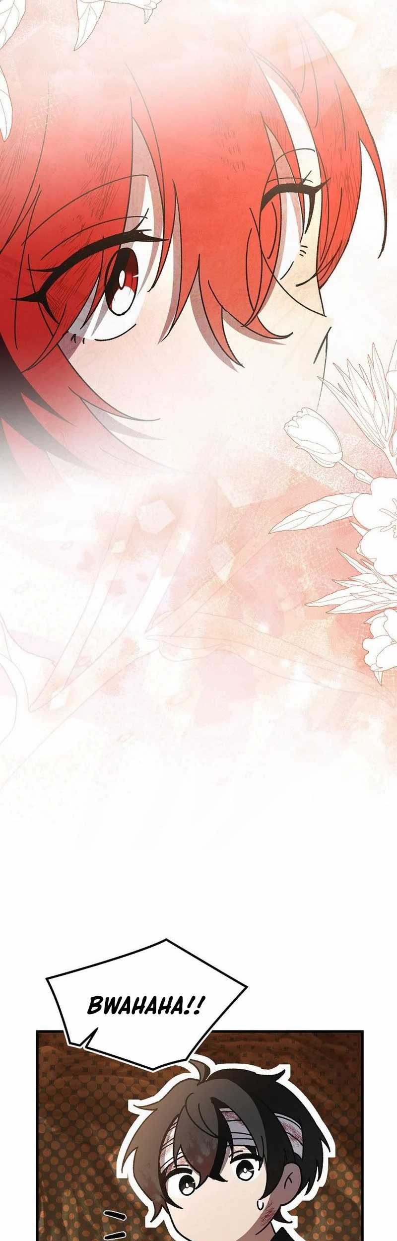 Surviving in a Romance Fantasy Novel Chapter 14 - halaman 87