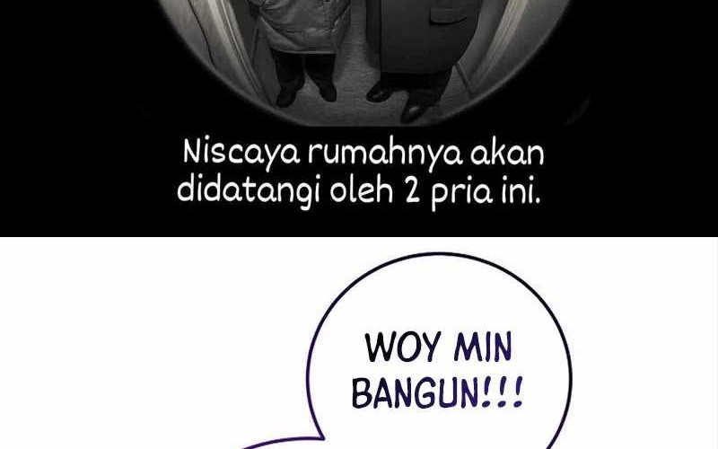 Surviving in a Romance Fantasy Novel Chapter 14 - halaman 94