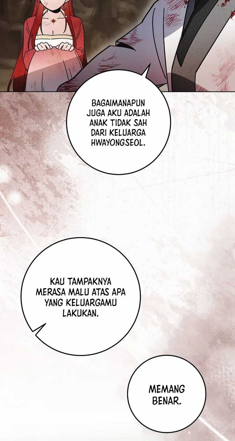 Surviving in a Romance Fantasy Novel Chapter 15 - halaman 10