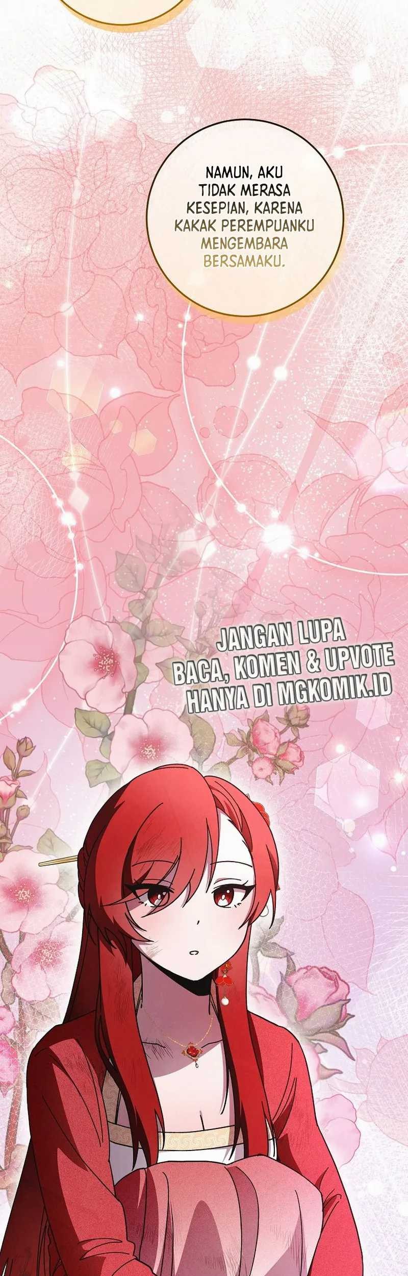 Surviving in a Romance Fantasy Novel Chapter 15 - halaman 13