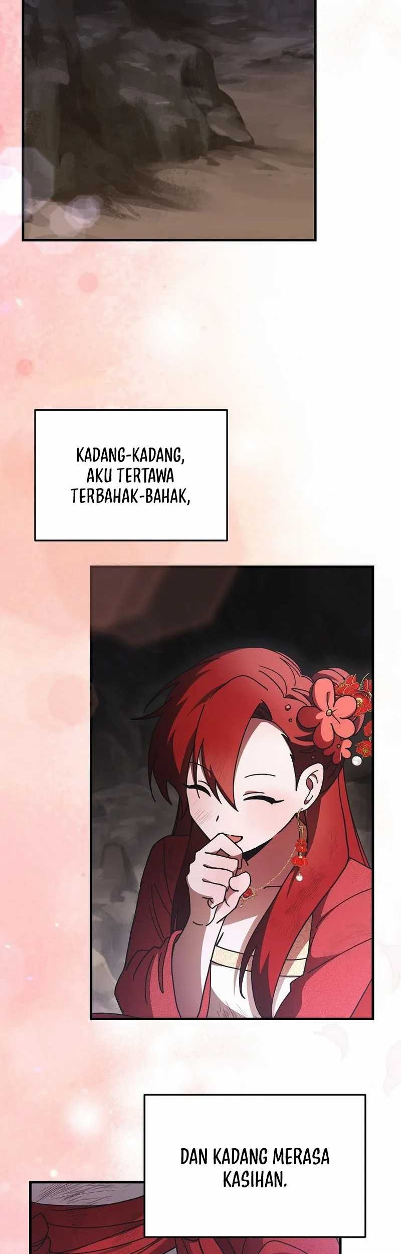 Surviving in a Romance Fantasy Novel Chapter 15 - halaman 15