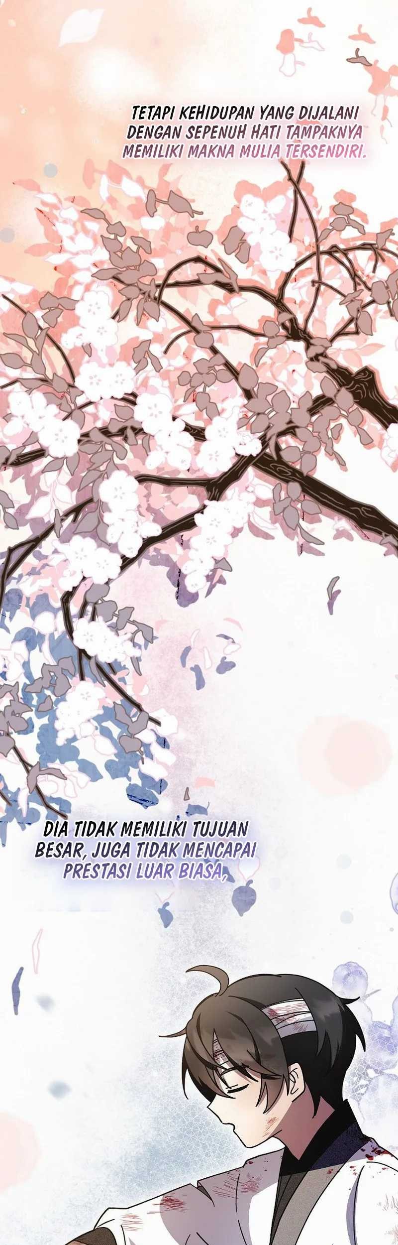 Surviving in a Romance Fantasy Novel Chapter 15 - halaman 17