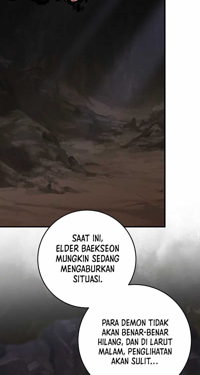 Surviving in a Romance Fantasy Novel Chapter 15 - halaman 2