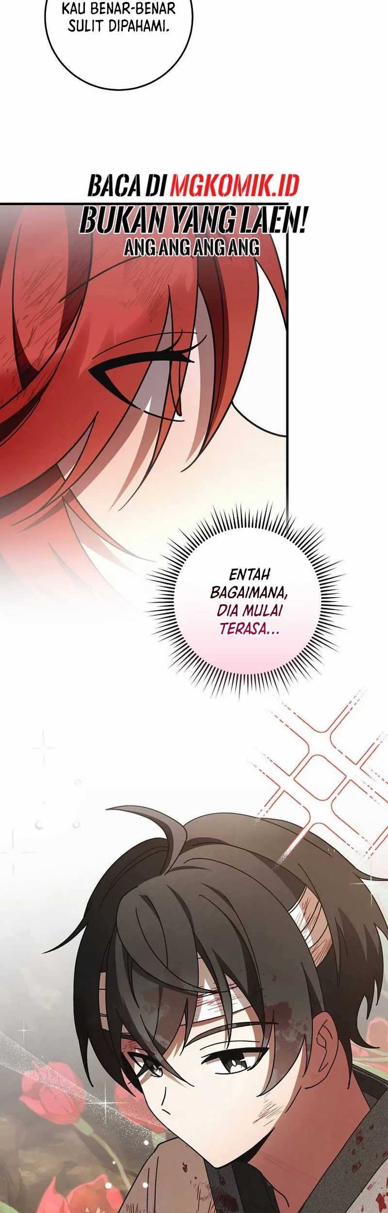 Surviving in a Romance Fantasy Novel Chapter 15 - halaman 25