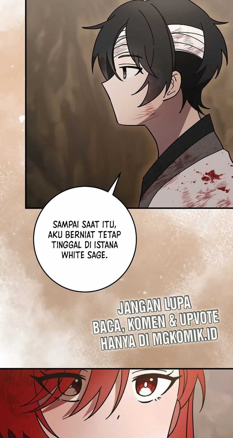 Surviving in a Romance Fantasy Novel Chapter 15 - halaman 30