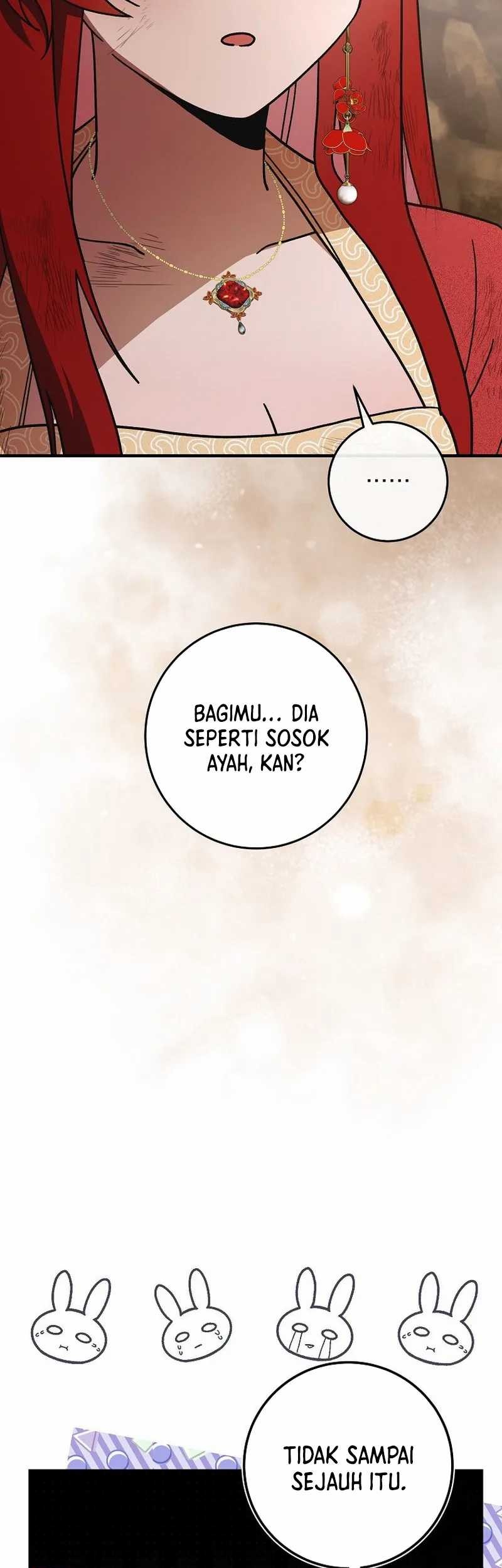 Surviving in a Romance Fantasy Novel Chapter 15 - halaman 31