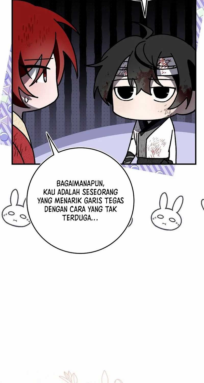 Surviving in a Romance Fantasy Novel Chapter 15 - halaman 32