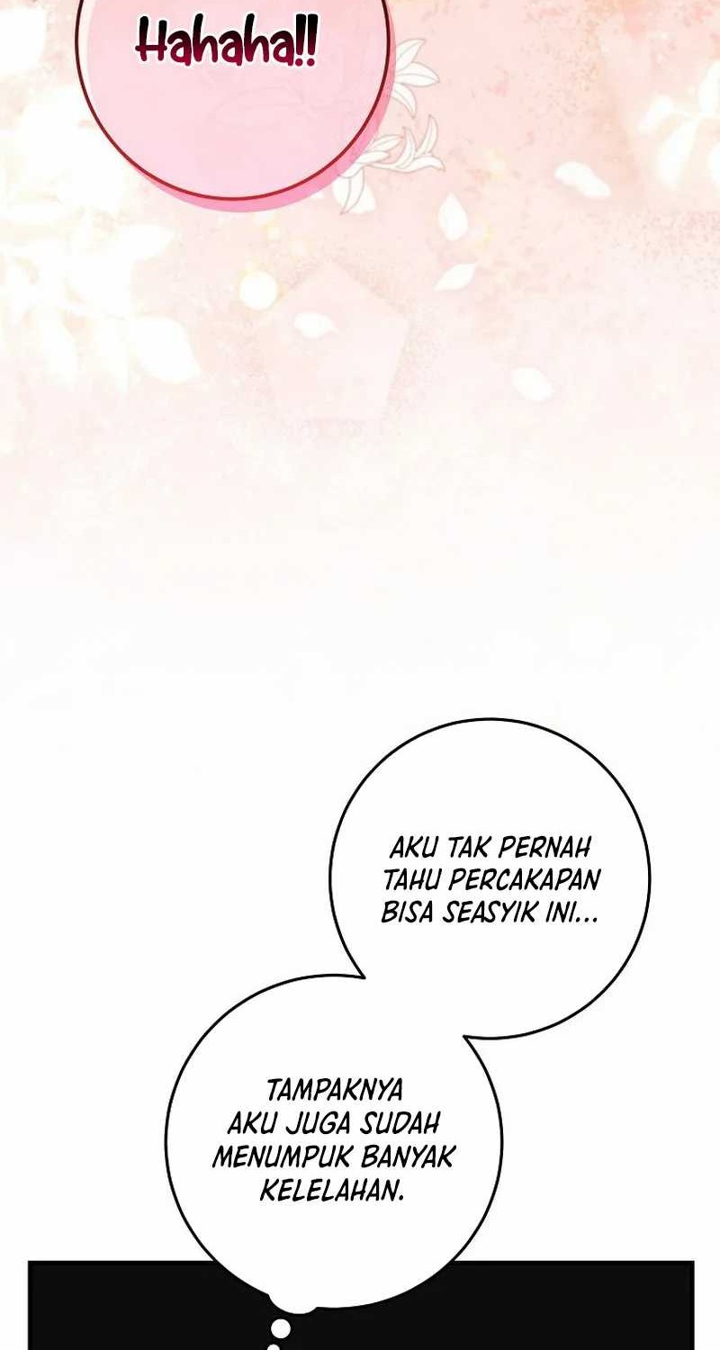 Surviving in a Romance Fantasy Novel Chapter 15 - halaman 34
