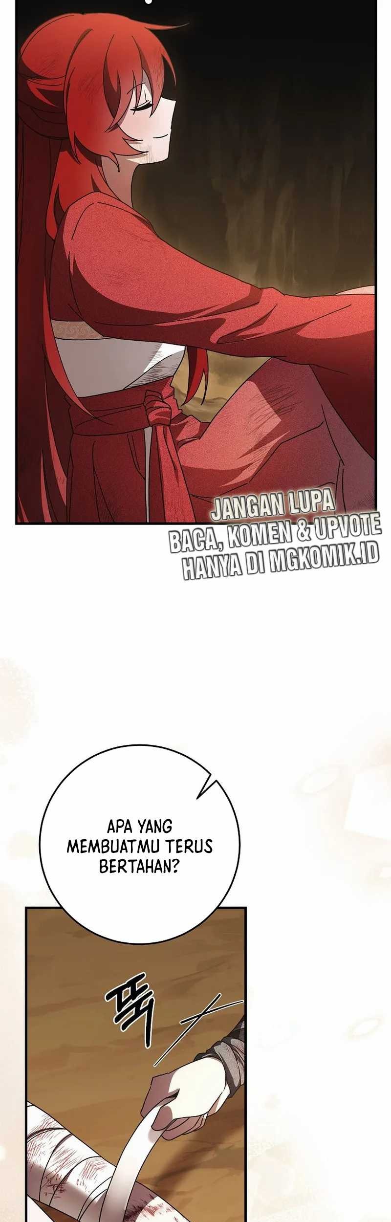 Surviving in a Romance Fantasy Novel Chapter 15 - halaman 35