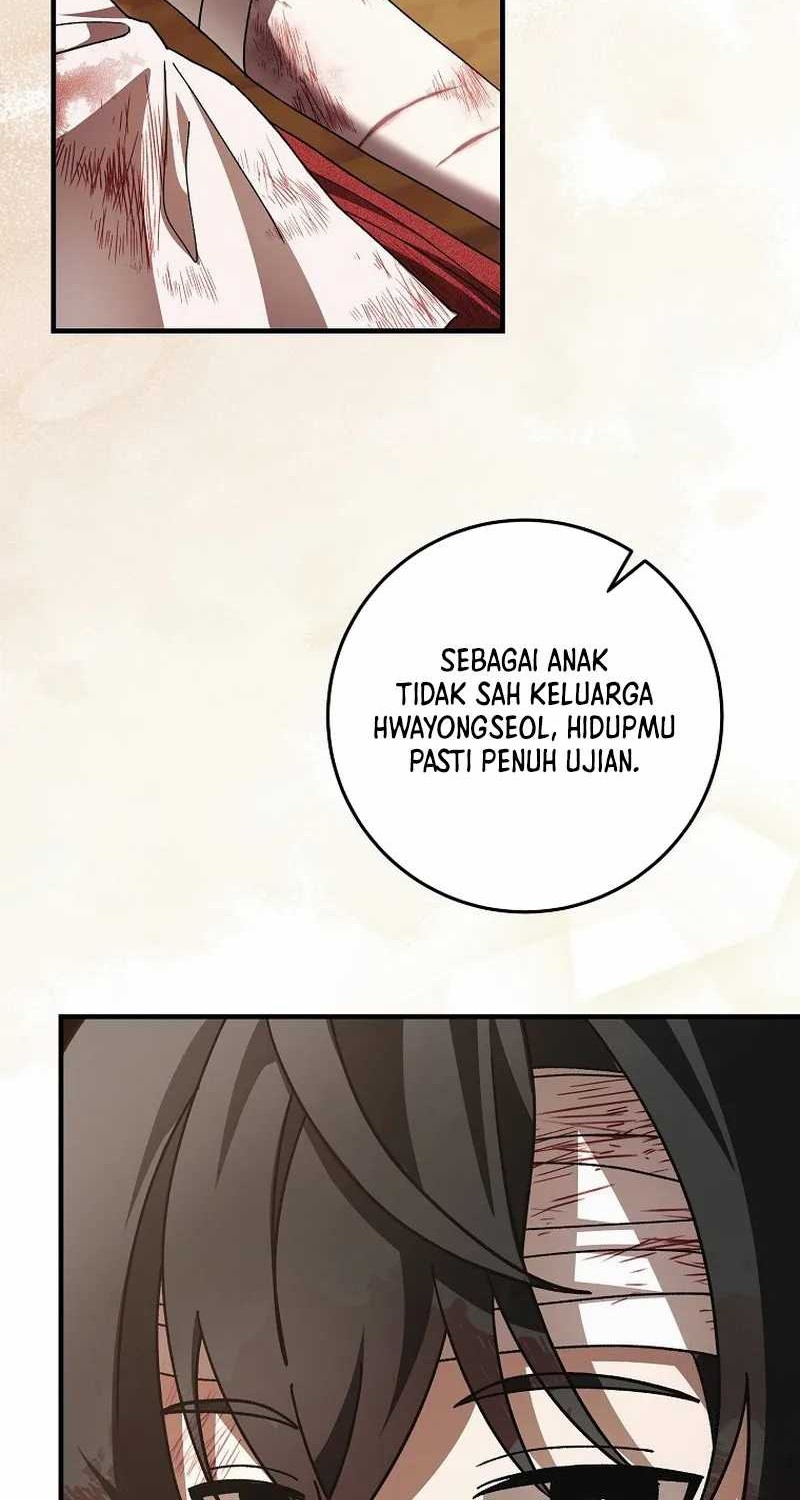 Surviving in a Romance Fantasy Novel Chapter 15 - halaman 36