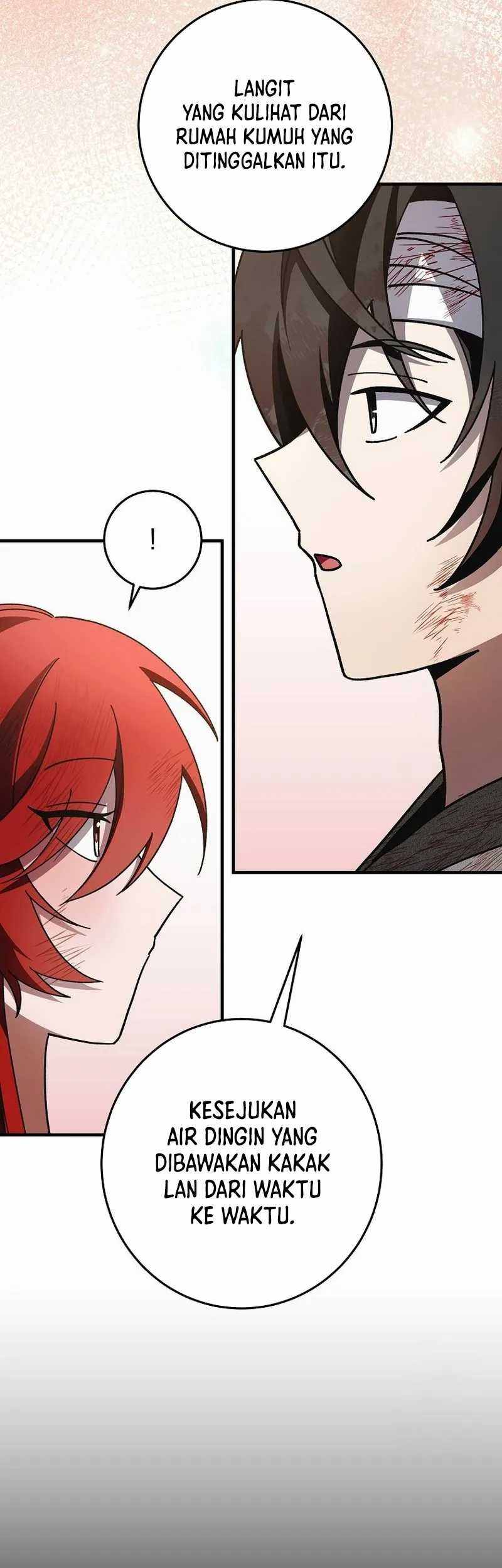 Surviving in a Romance Fantasy Novel Chapter 15 - halaman 39