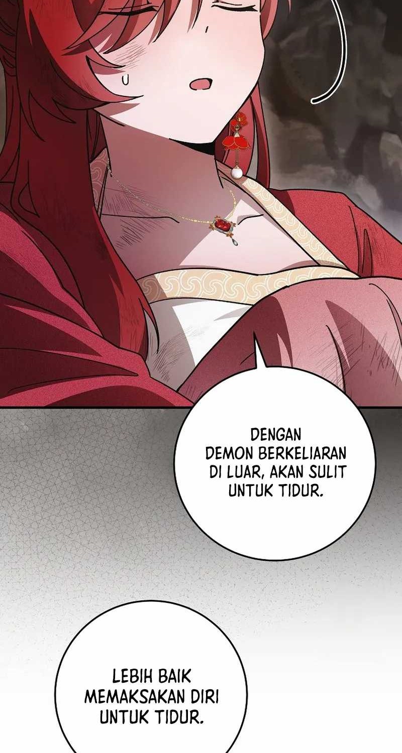 Surviving in a Romance Fantasy Novel Chapter 15 - halaman 4