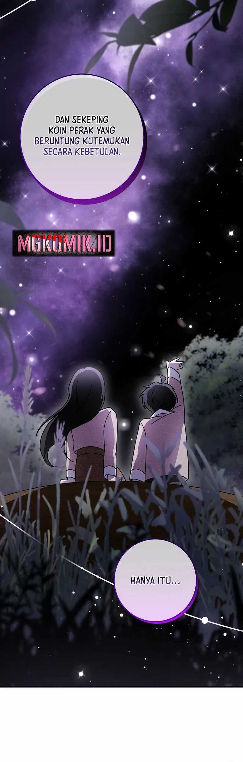 Surviving in a Romance Fantasy Novel Chapter 15 - halaman 41